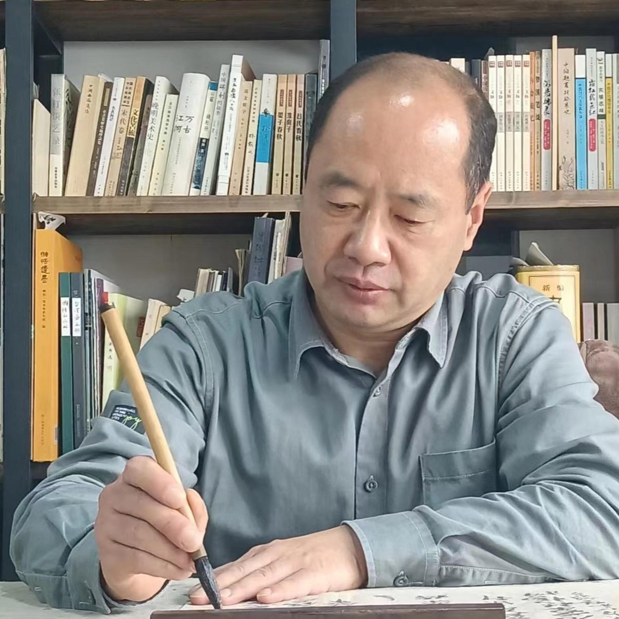 Liu Guo'an